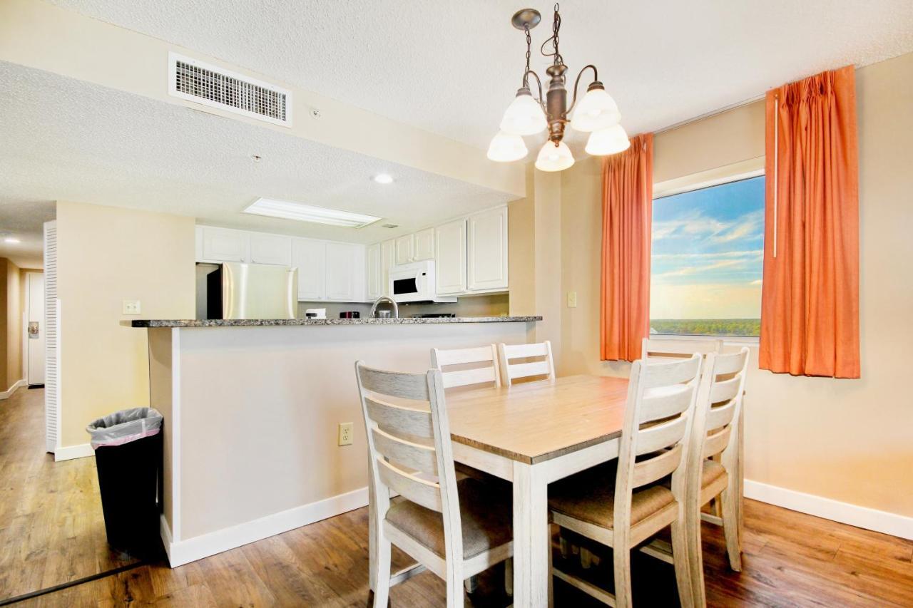 Sands Dunes North Tower Unit 1401 Μιρτλ Μπιτς Εξωτερικό φωτογραφία