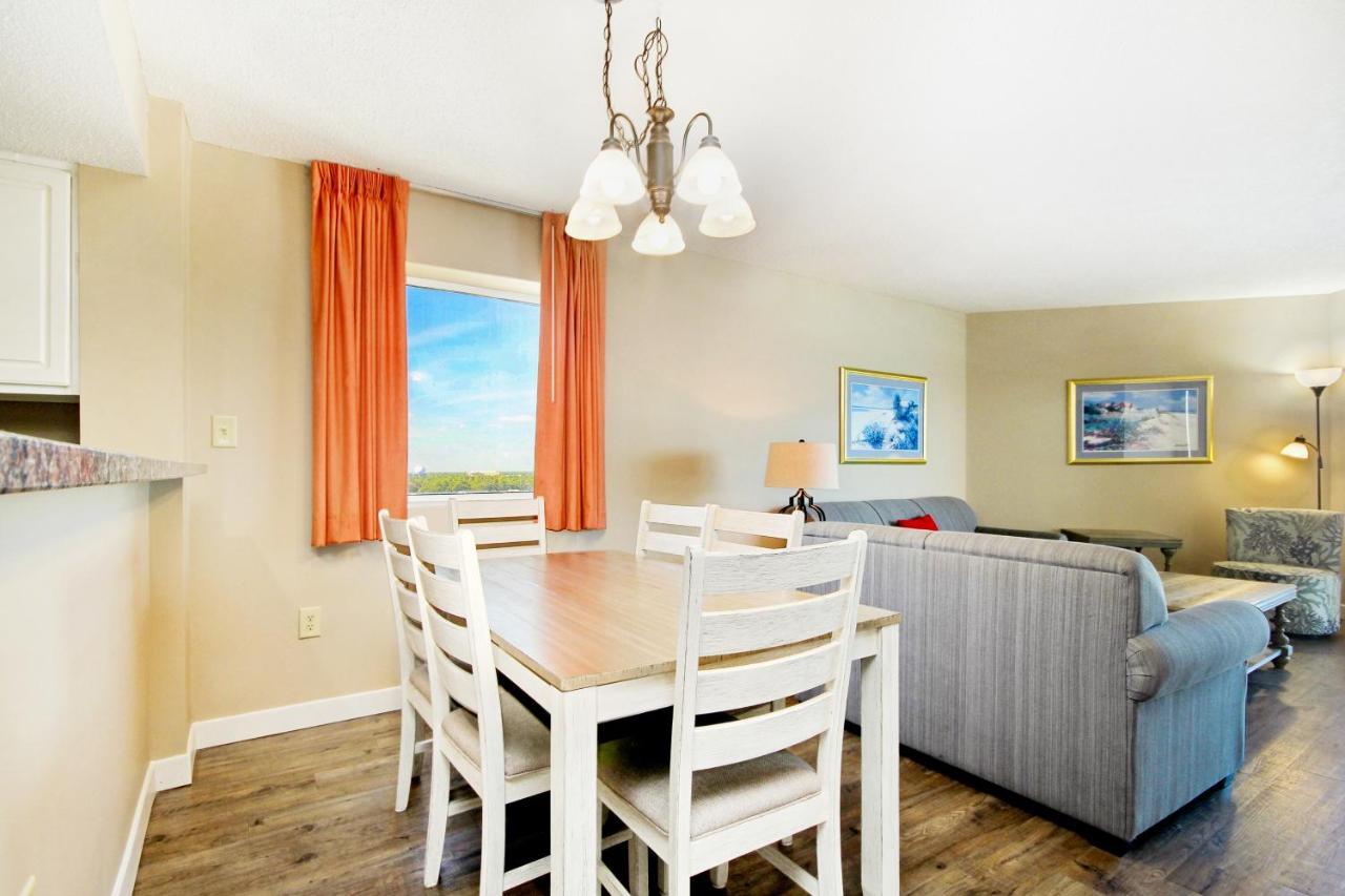 Sands Dunes North Tower Unit 1401 Μιρτλ Μπιτς Εξωτερικό φωτογραφία