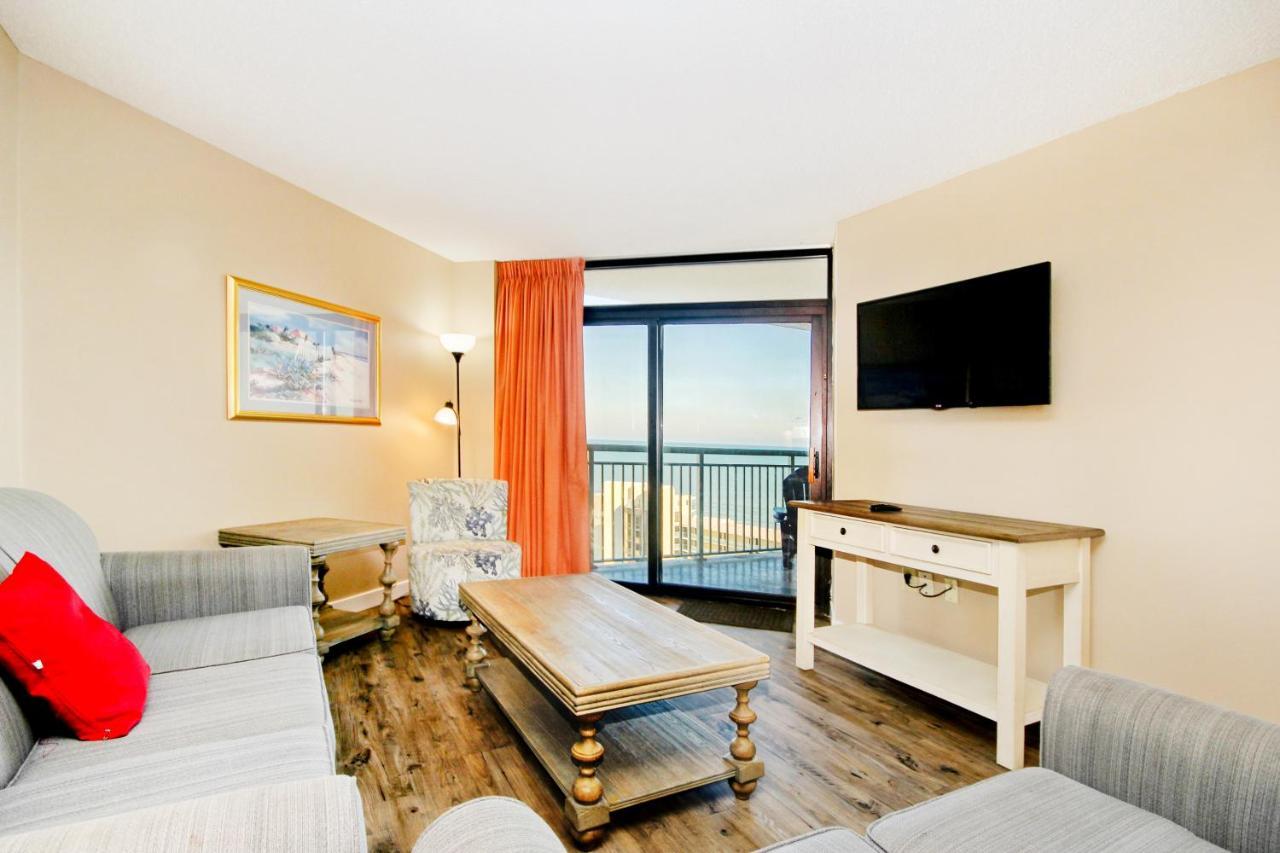 Sands Dunes North Tower Unit 1401 Μιρτλ Μπιτς Εξωτερικό φωτογραφία