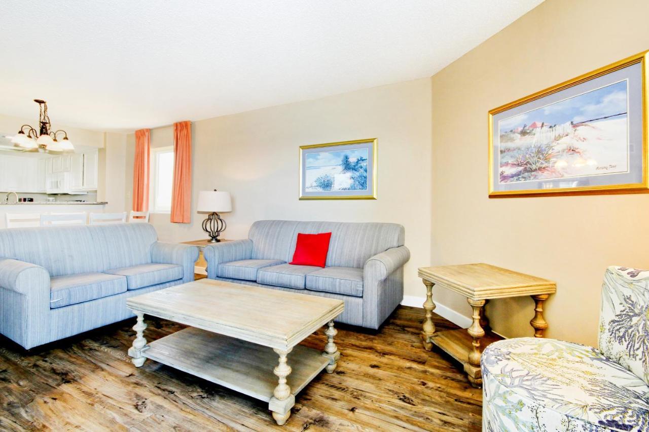 Sands Dunes North Tower Unit 1401 Μιρτλ Μπιτς Εξωτερικό φωτογραφία