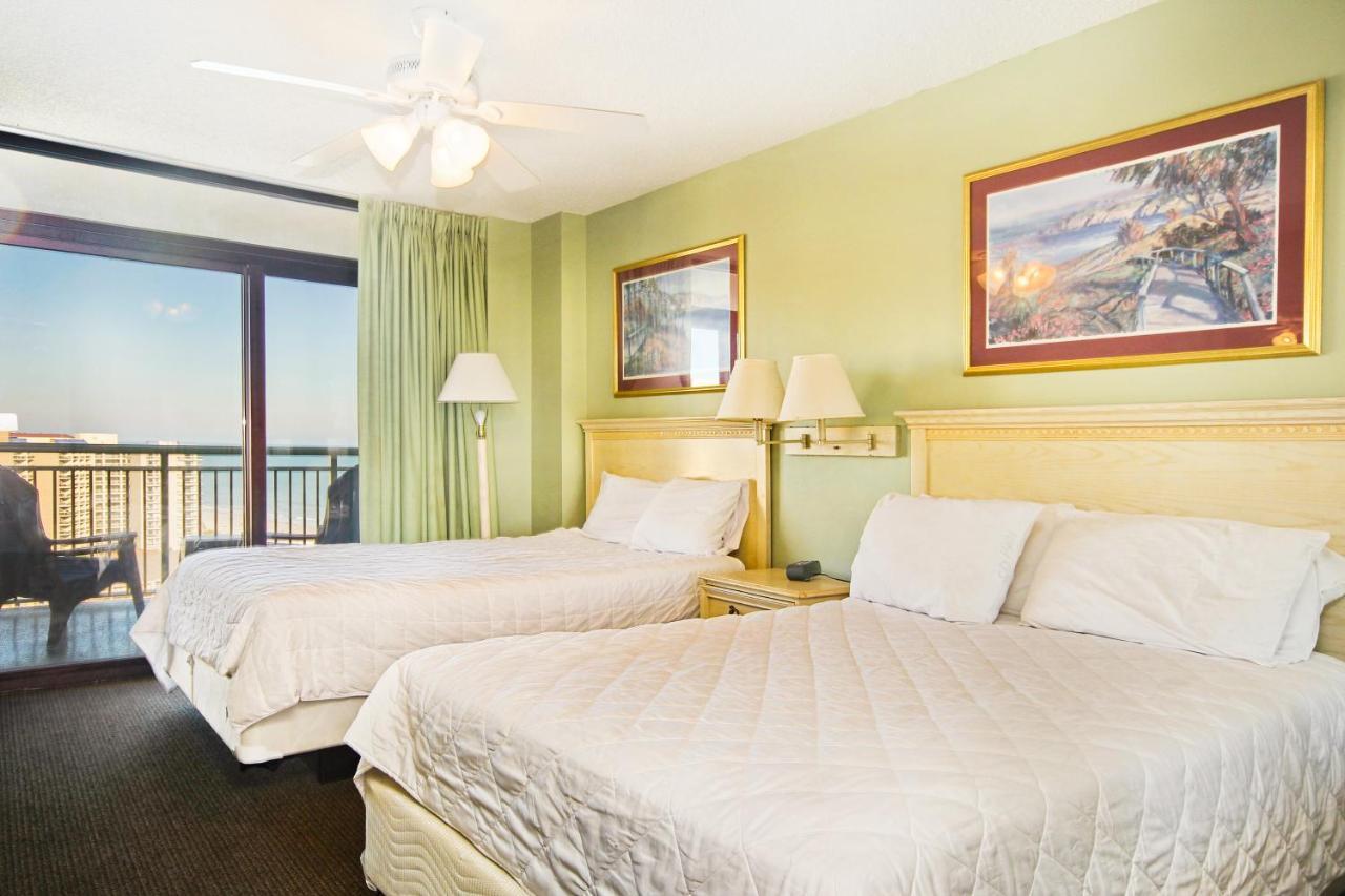 Sands Dunes North Tower Unit 1401 Μιρτλ Μπιτς Εξωτερικό φωτογραφία