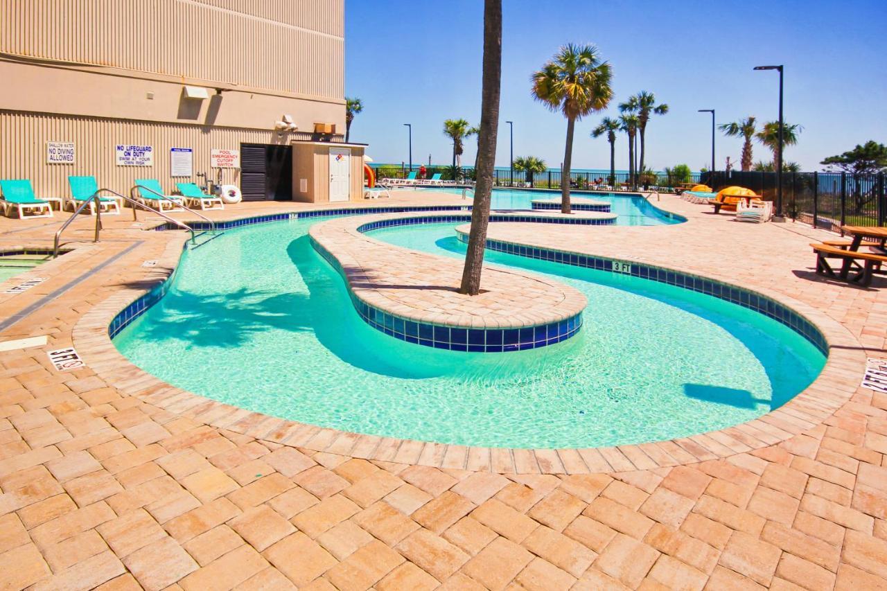 Sands Dunes North Tower Unit 1401 Μιρτλ Μπιτς Εξωτερικό φωτογραφία