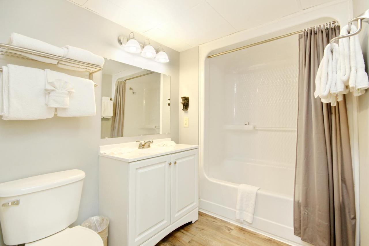 Sands Dunes North Tower Unit 1401 Μιρτλ Μπιτς Εξωτερικό φωτογραφία