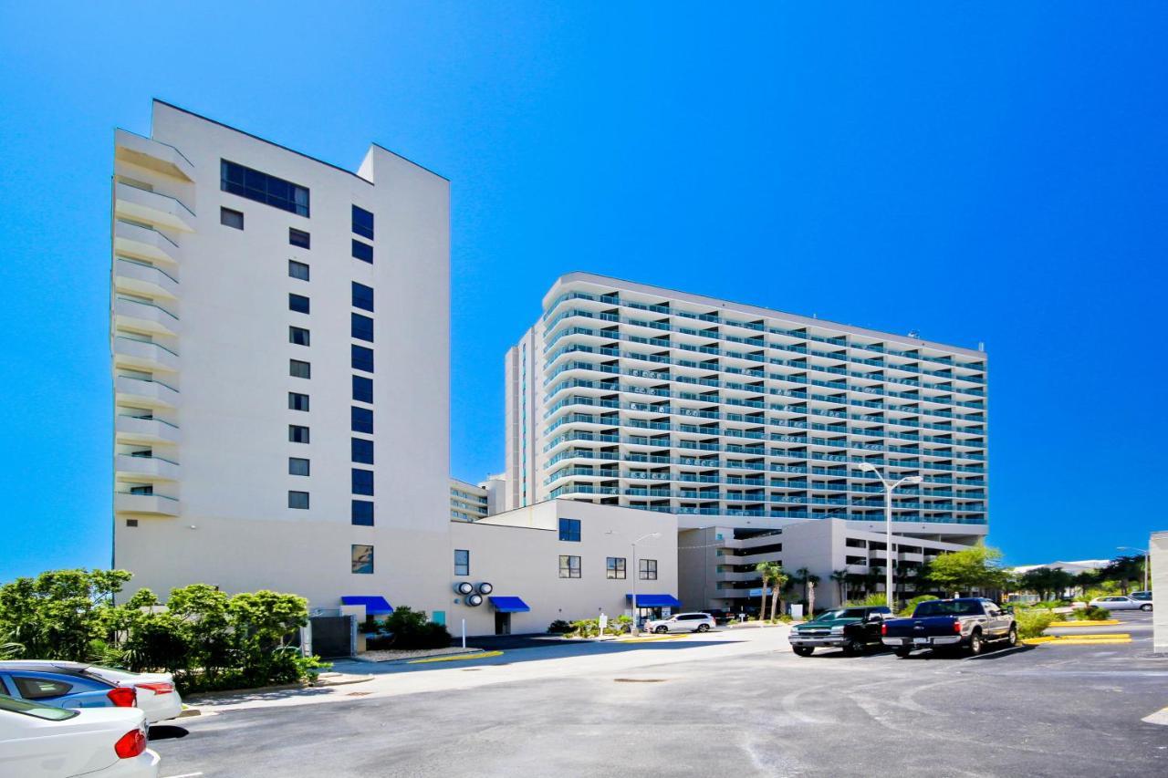 Sands Dunes North Tower Unit 1401 Μιρτλ Μπιτς Εξωτερικό φωτογραφία