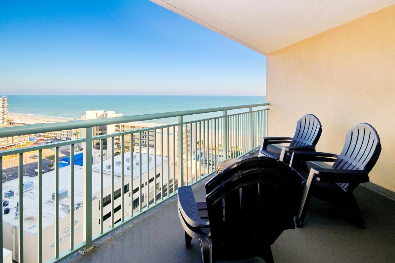 Sands Dunes North Tower Unit 1401 Μιρτλ Μπιτς Εξωτερικό φωτογραφία